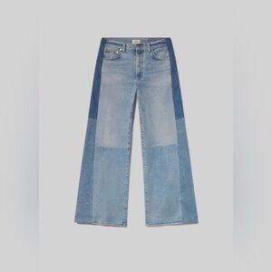 Citizens of Humanity Reworked Paloma jeans in size 28